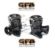 GFB Go Fast Bits Hybrid BOVs blow off valves upgrade kit for 2009-2024 R35 GTR