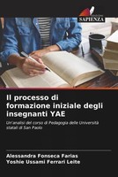 Alessandra Fonseca Farias (U. A.) | Il Processo Di Formazione Iniziale Degli...