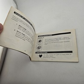 Legendary Wings - Nintendo NES - Cart With Box & Manual Complete Actually Tested