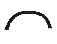 Radlaufverbreiterung Hinten Links FÜR BMW X6 F16 2014-2019