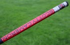 Scotty Cameron Red & Gray Dual Balance Putter Grip - 14.75" - Excellent