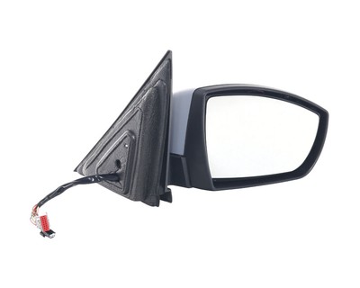 Außenspiegel Spiegel für Ford Galaxy II WA6 2006 - 2015 Rechts