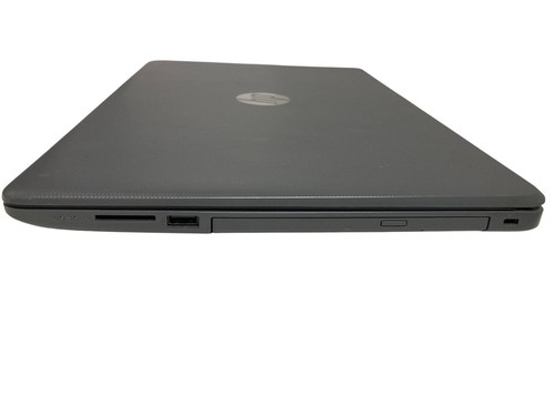 HP 15-BS051OD Laptop Intel I3-7100u 4GB Ram 500GB HDD getestet auf POST ohne OS - Bild 4 von 8