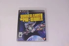 Borderlands: The Pre-Sequel PS3