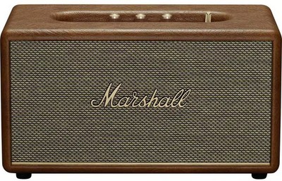 Marshall Stanmore III Lautsprecher 50W Bluetooth Klinke netzbetrieben 1795109