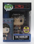 Funko Pop Digital DC Batman The Riddler #373 LE 1900 Exclusive w/Popshield