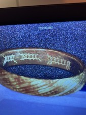 Medieval Gold Posy Ring c. AD 1400-1500. Rare. Excellent Condition