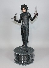 Edward Scissorhands 1:4 Statue HCG Johnny Depp Low #9/600 Brand New SEALED