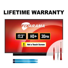 HP M50439-001 M50440-001 HD 30 pin Glossy LCD Screen Tools GRADE A FIXARAMA
