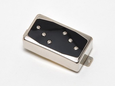 Duesenberg SingleTwin Domino Pickup Bridge