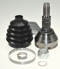 Löbro Gelenksatz, Antriebswelle 304380 passend für FIAT OPEL