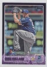 2015 Topps Toys R Us Purple Greg Holland #216 fm0