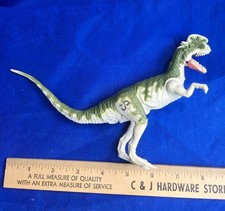 Jurassic Park JP11 Dilophosaurus Action Figure Kenner 1993 Untested