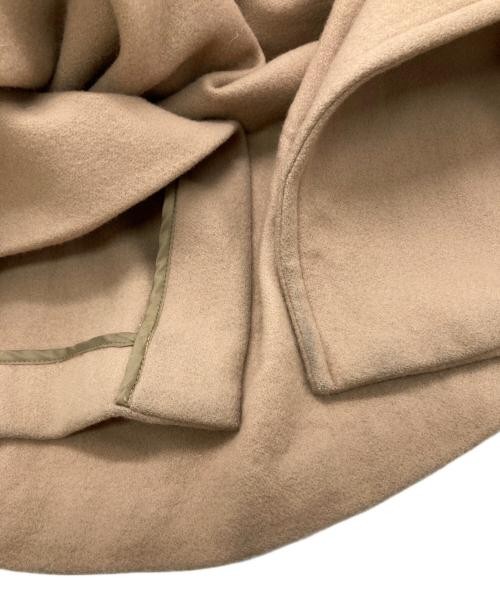 Ameri                    Little flare long coat b… - image 6