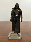 Vintage Star Wars Darth Vader w/Cape Figure GLASSLITE BRAZIL *RARE*