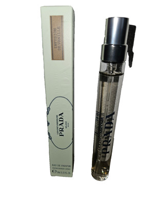 Prada Les Infusions De Prada Infusion D' Ylang  10 ml Eau de Parfum 