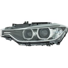 Feu avant (phare) BMW 550