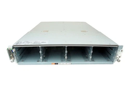 Fujitsu Eternus DX S2 Enclosure inkl. 1x CA07336-C191 2x PSU