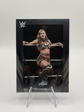 Fallon Henley 2026 Topps Chrome WWE #165 Trading Card FREE SHIPPING NXT