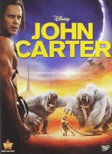 John Carter