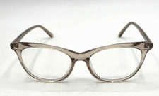 Diff Eyewear Women's Blue Light Glasses Jade Vintage Crystal VC-BB61 Frames Only