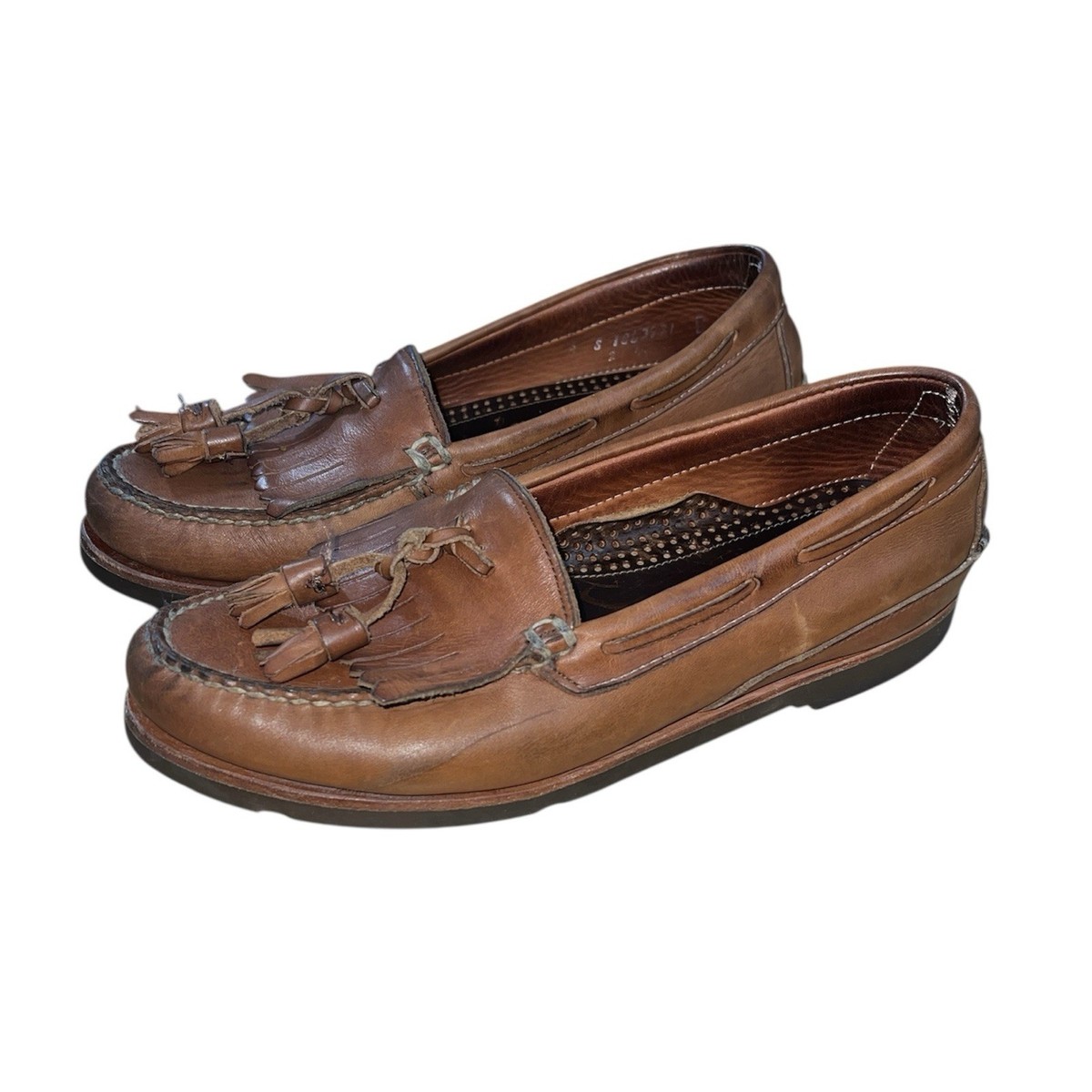 sperry dress loafers Sperry Men's Topsfield Penny Loafers - Black
