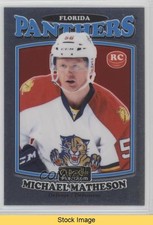 2016-17 O-Pee-Chee Platinum Retro Michael Matheson #R-71 READ 09za