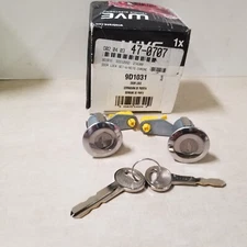 WVE® 9D1031 - Door Lock Kit
