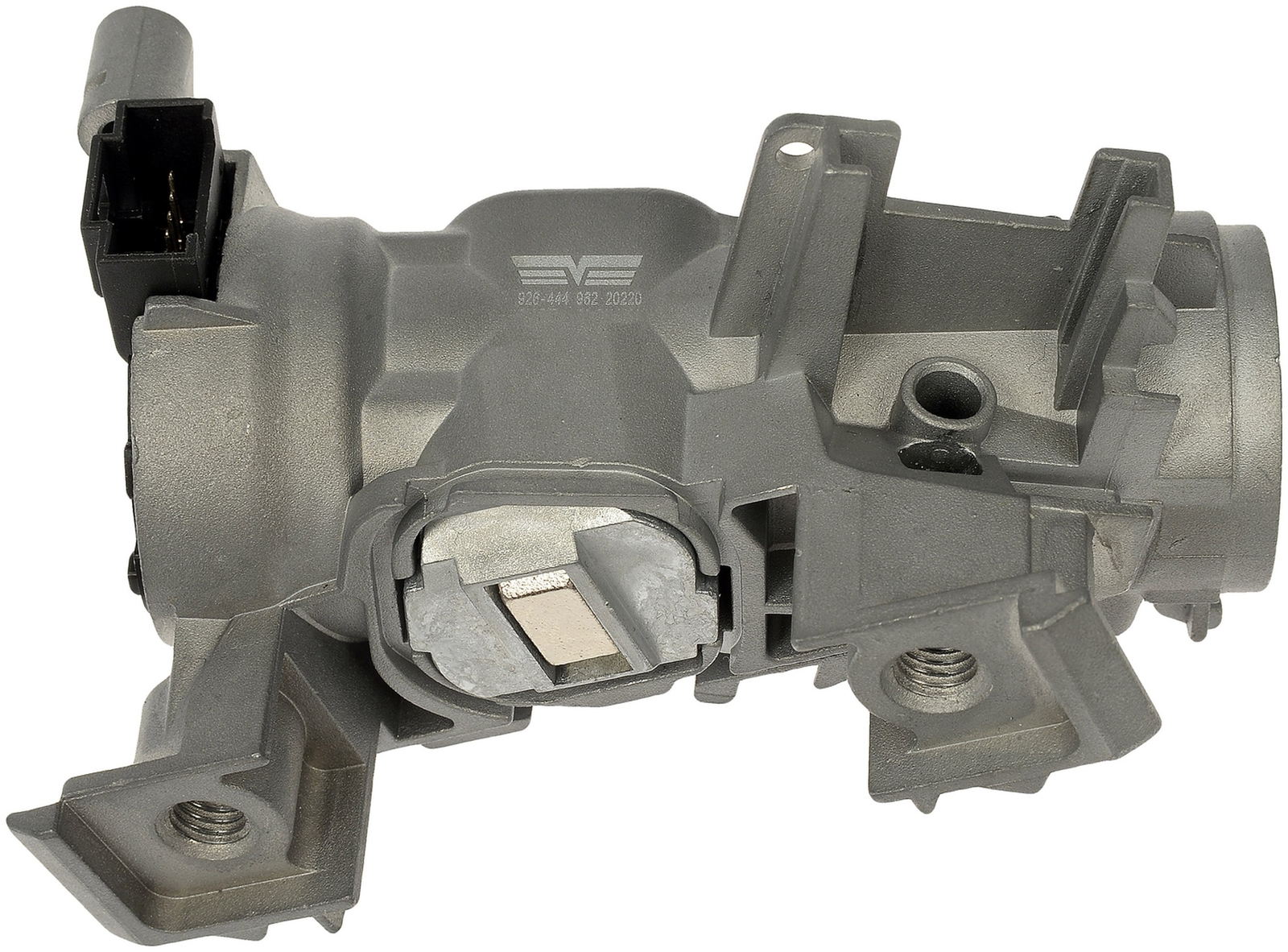 Ignition Lock Housing Dorman For 2008-2012 Audi R8 2009 2010 2011