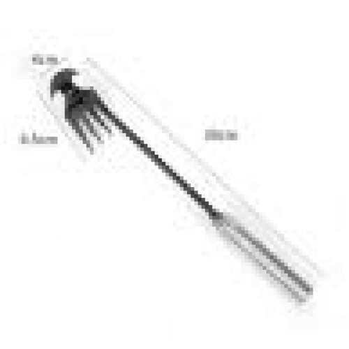 Weed Remover Tool Garden Supplies&Long Handle,Uprooting Weeding Tool Garden Rake - Picture 6 of 23