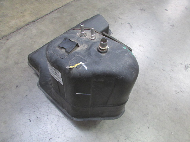 Lamborghini Gallardo, LH, Left Fuel Tank, Used, P/N 408201021B