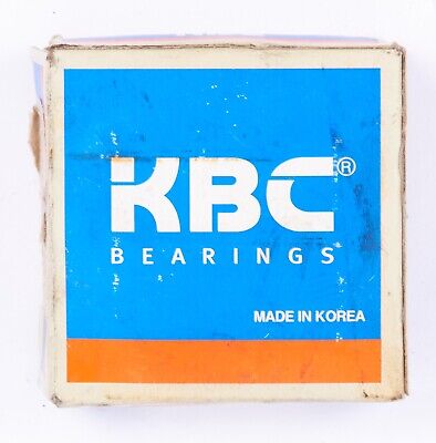 KBC Bearings 58000151 6206-B-2DRS-L038 | eBay KBC Bearings 58000151 6206-B-2DRS-L038 | eBay