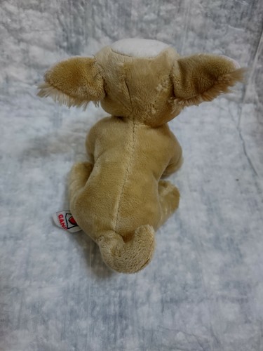 GANZ® Plush. CHIHUAHUA - Picture 2 of 7