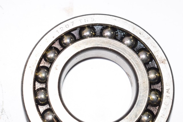 1207 подшипник skf