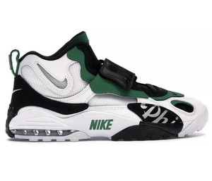 philadelphia eagles sneakers mens