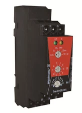 Weidmuller Multi-function time relay WTR 110VDC 1228960000