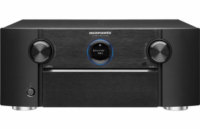 Marantz AV7706 11.2ch 8K Pre-Amplifier