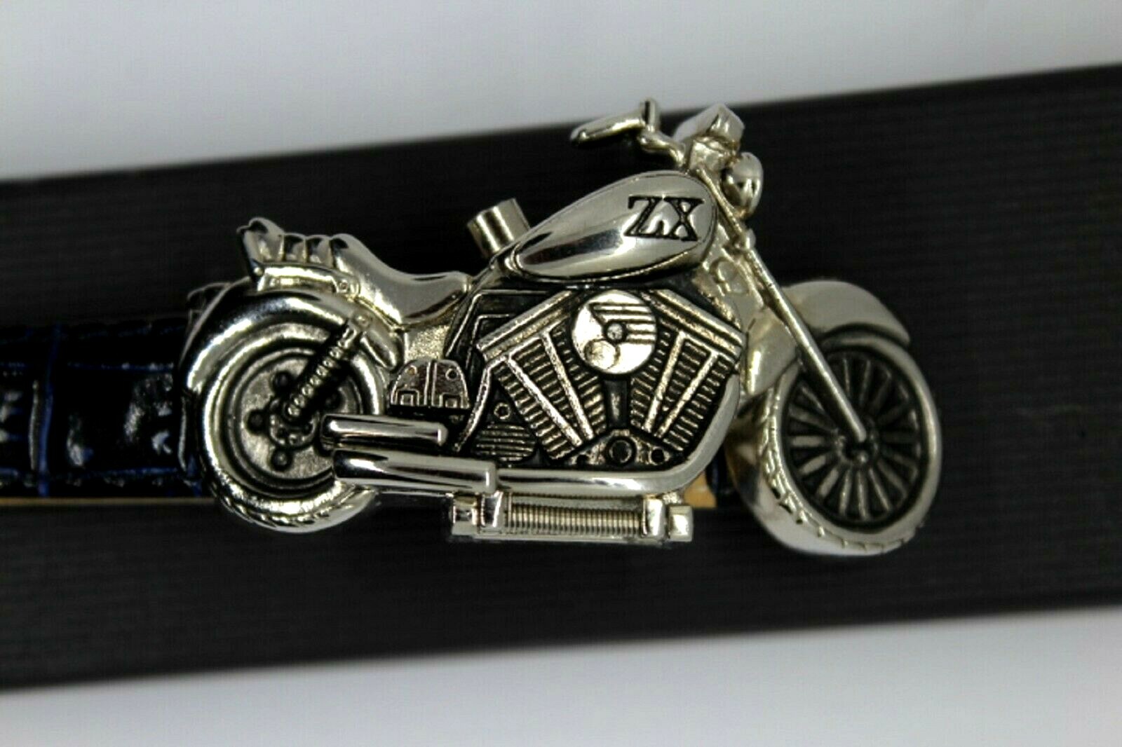 Montre Harley Davidson pour femme ZZYZX cadeau idéal dame
