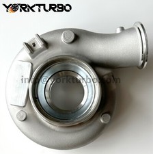 Compressor Housing For Cummins Isb 6.7 Holset He351ve 2839136