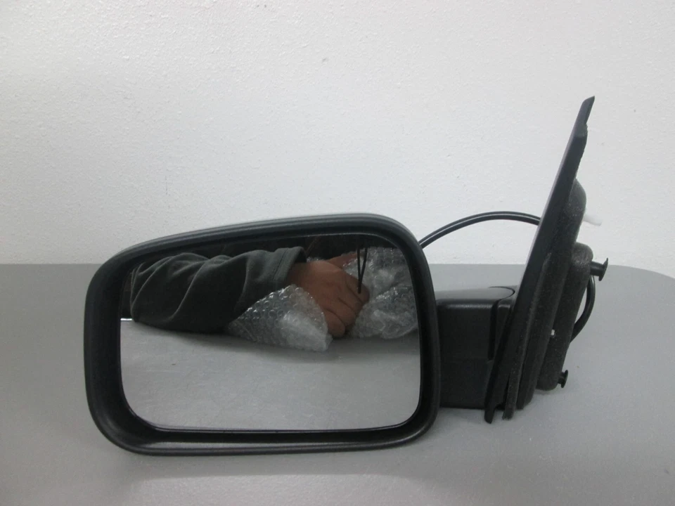 2007 2008 2009 2010 CHEVROLET HHR ЛЕВАЯ СТОРОНА ПИТАНИЯ ДВЕРИ ЗЕРКАЛО - Изображение 4 из 4