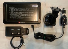Junsun GPS Navigation 7 Inch Gps HD Touch Screen 8GB Sat NAV