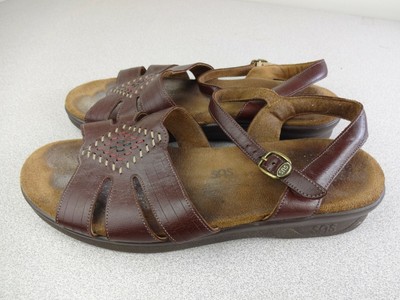 comfortable huarache sandals