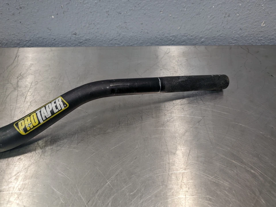 Kawasaki KX250F 2004-2005 Protaper manillar manillar agarre Foto 3 de 4