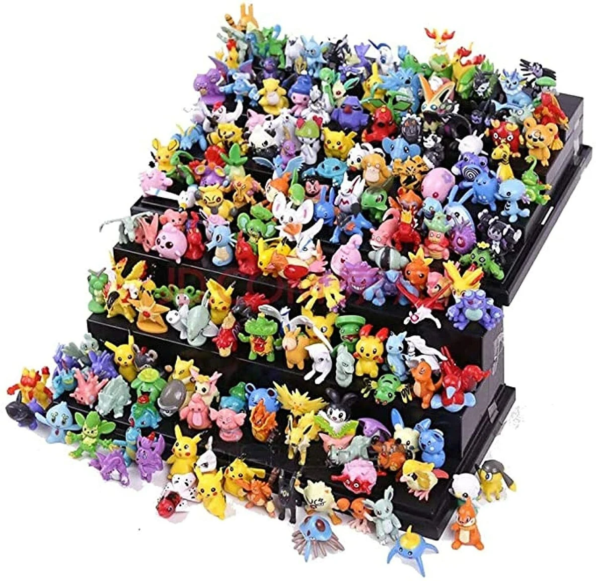 Figurine Pokémon collector