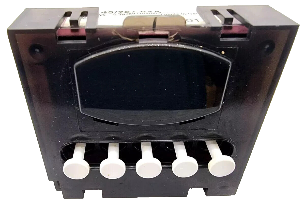 Roma Oven Cooker Digital Display Clock RM5CVW