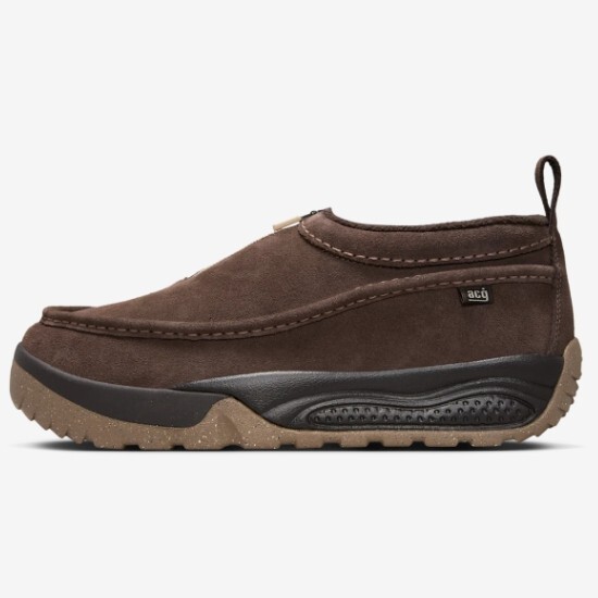 Nike ACG Izy Shoes Baroque Brown (FV4317-201) Expeditedship