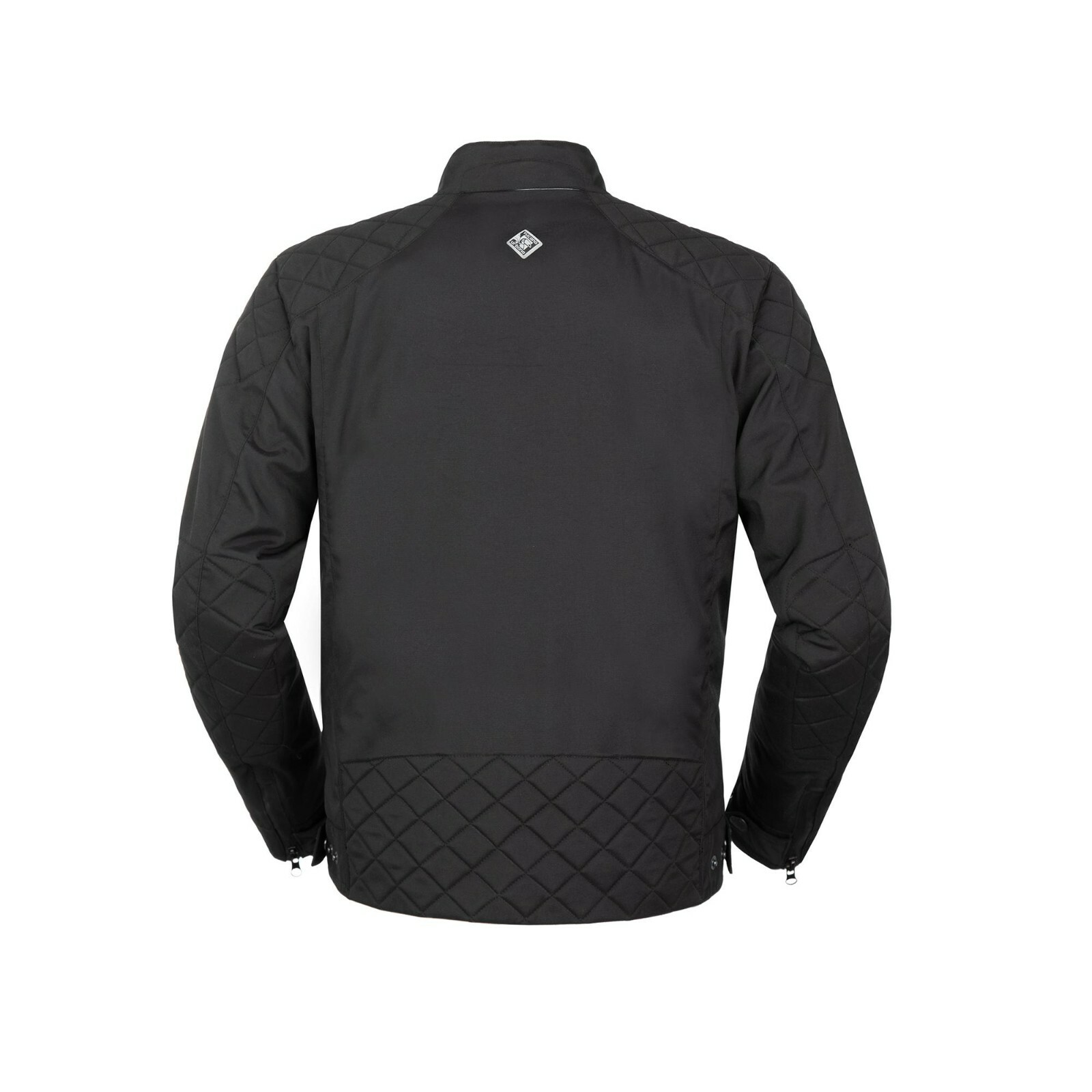 Veste courte moto homme Tucano Urbano idéale pour le quotidien - 2