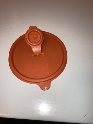 Connecteur Flip-Top Orange Pour Black & Decker Flymo - Pièce De Rechange à 2 Broches