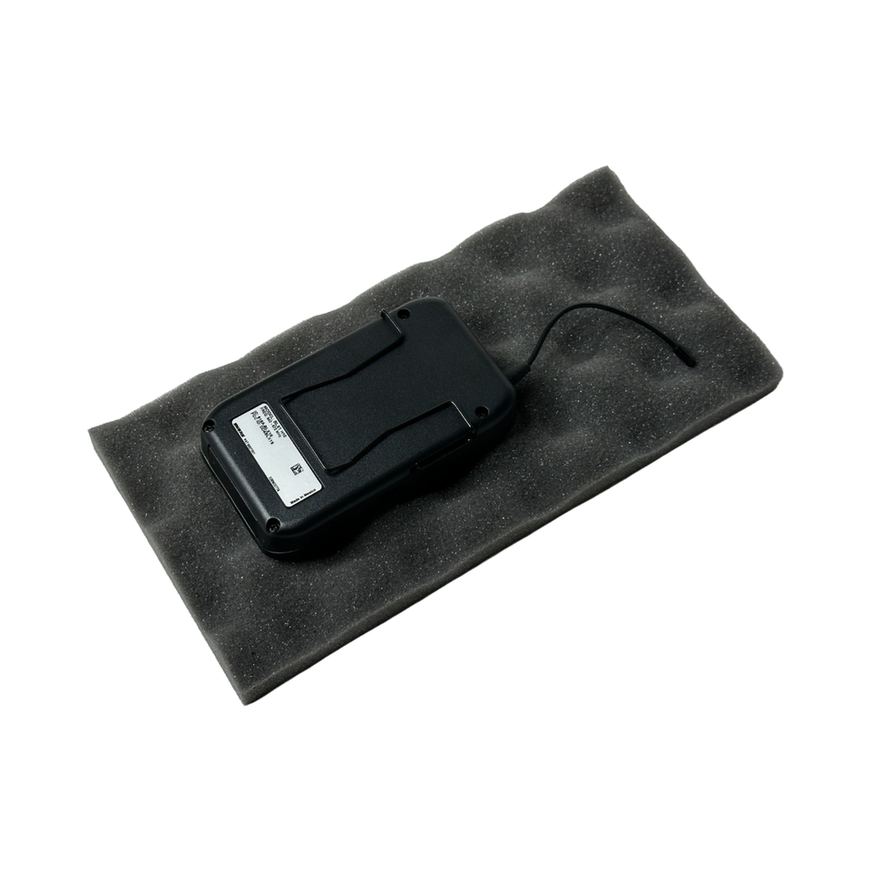 Shure Bodypack Wireless Systems Band Transmitter Only BLX1 H10 Works ...