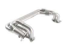 Borla Fits 02-14 Wrx 04-18 Sti Header